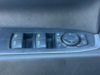 2024 GMC Sierra 3500 HD SLT