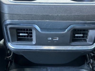 2024 GMC Sierra 3500 HD SLT