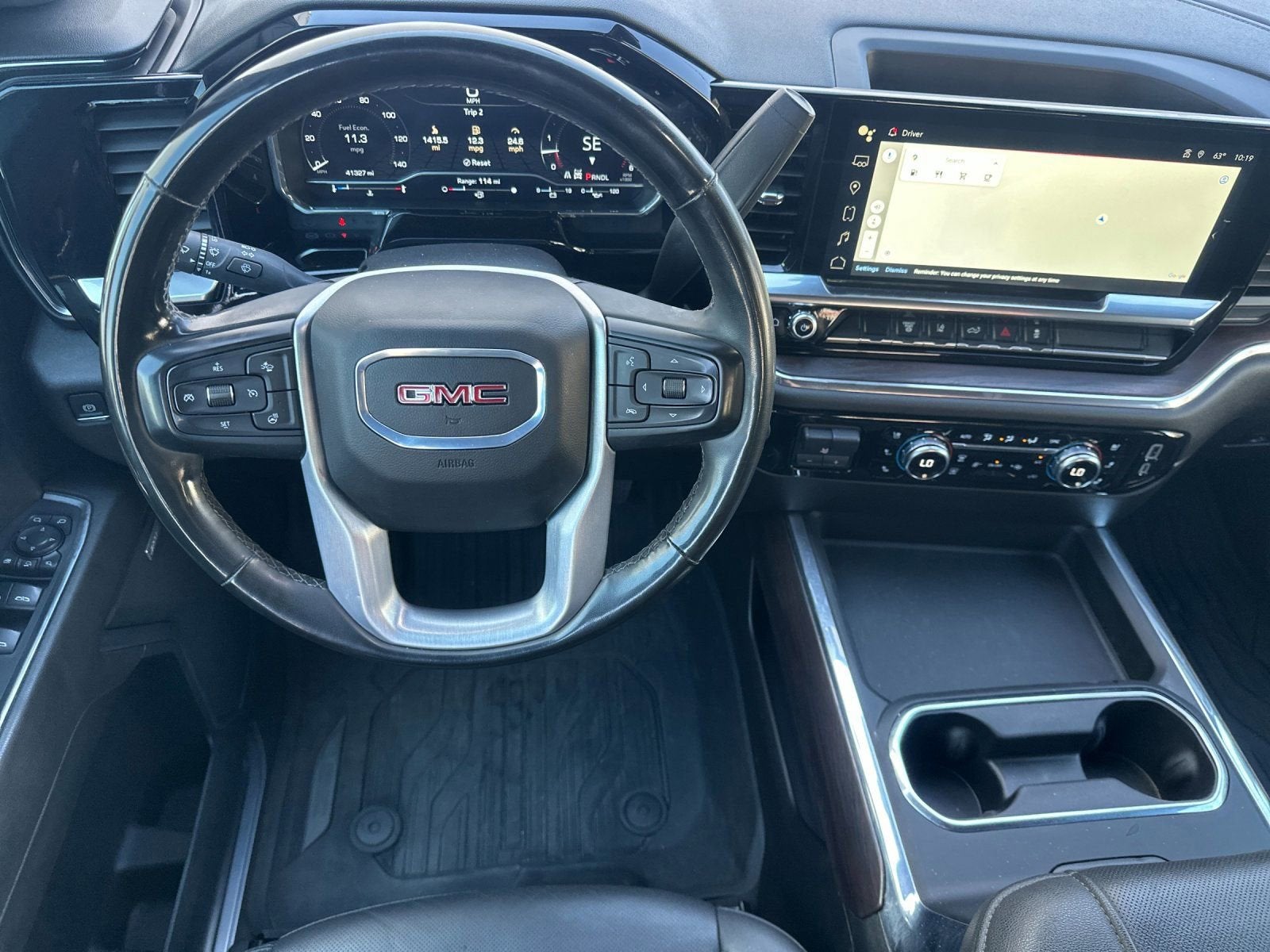 2024 GMC Sierra 3500 HD SLT