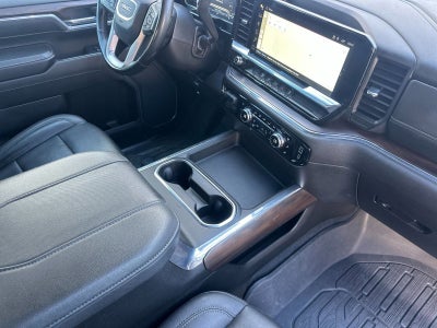 2024 GMC Sierra 3500 HD SLT