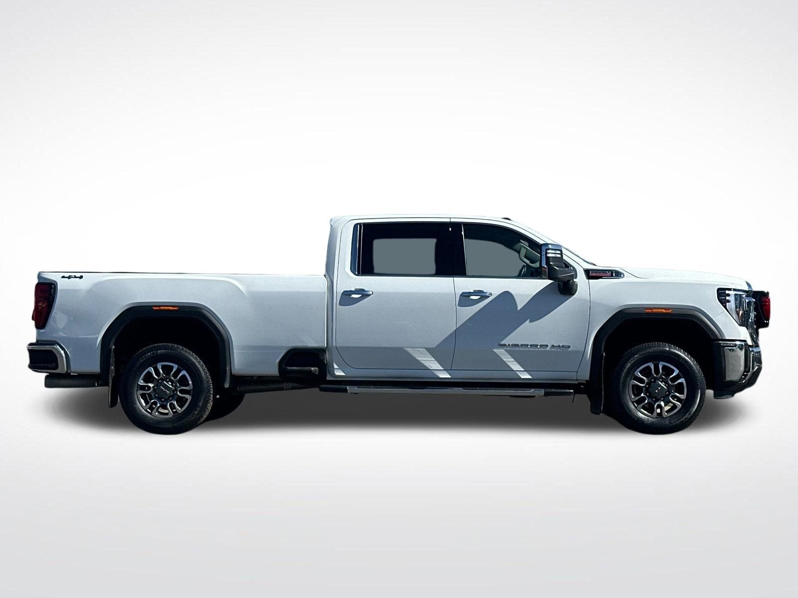 2024 GMC Sierra 3500 HD SLT