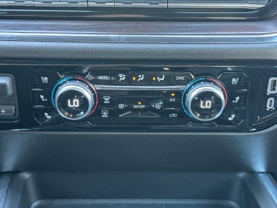 2024 GMC Sierra 3500 HD SLT