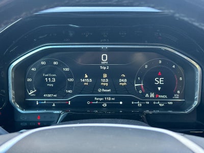 2024 GMC Sierra 3500 HD SLT