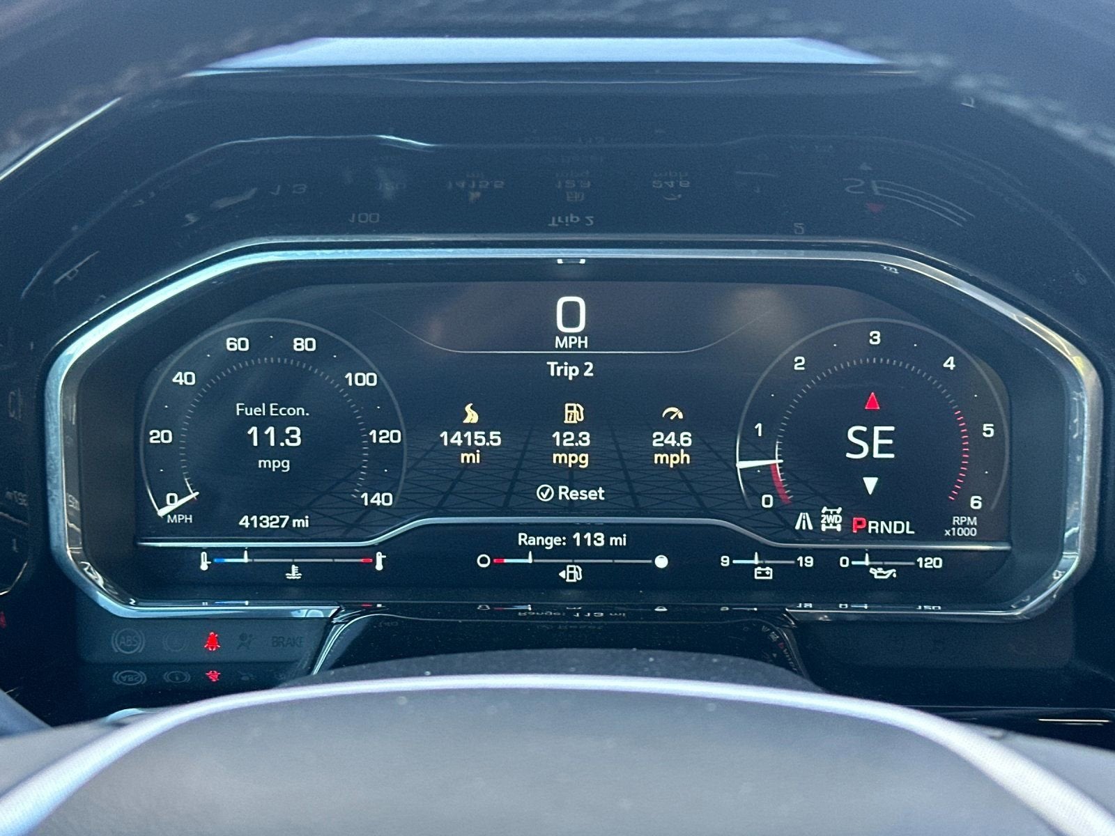 2024 GMC Sierra 3500 HD SLT