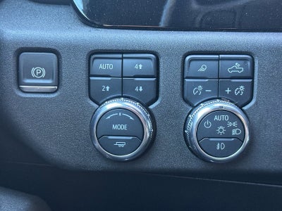 2024 GMC Sierra 3500 HD SLT