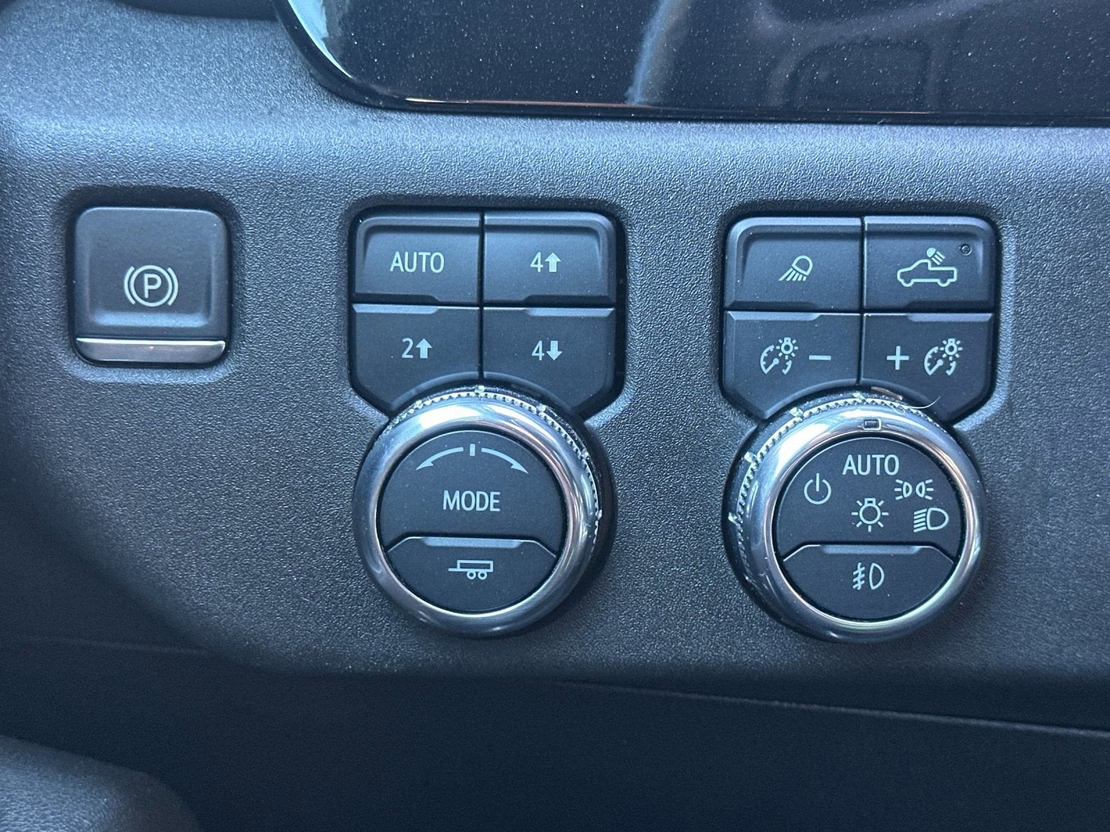 2024 GMC Sierra 3500 HD SLT