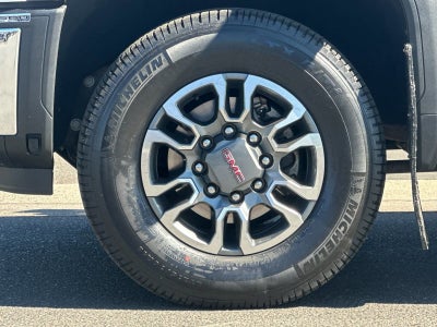2024 GMC Sierra 3500 HD SLT