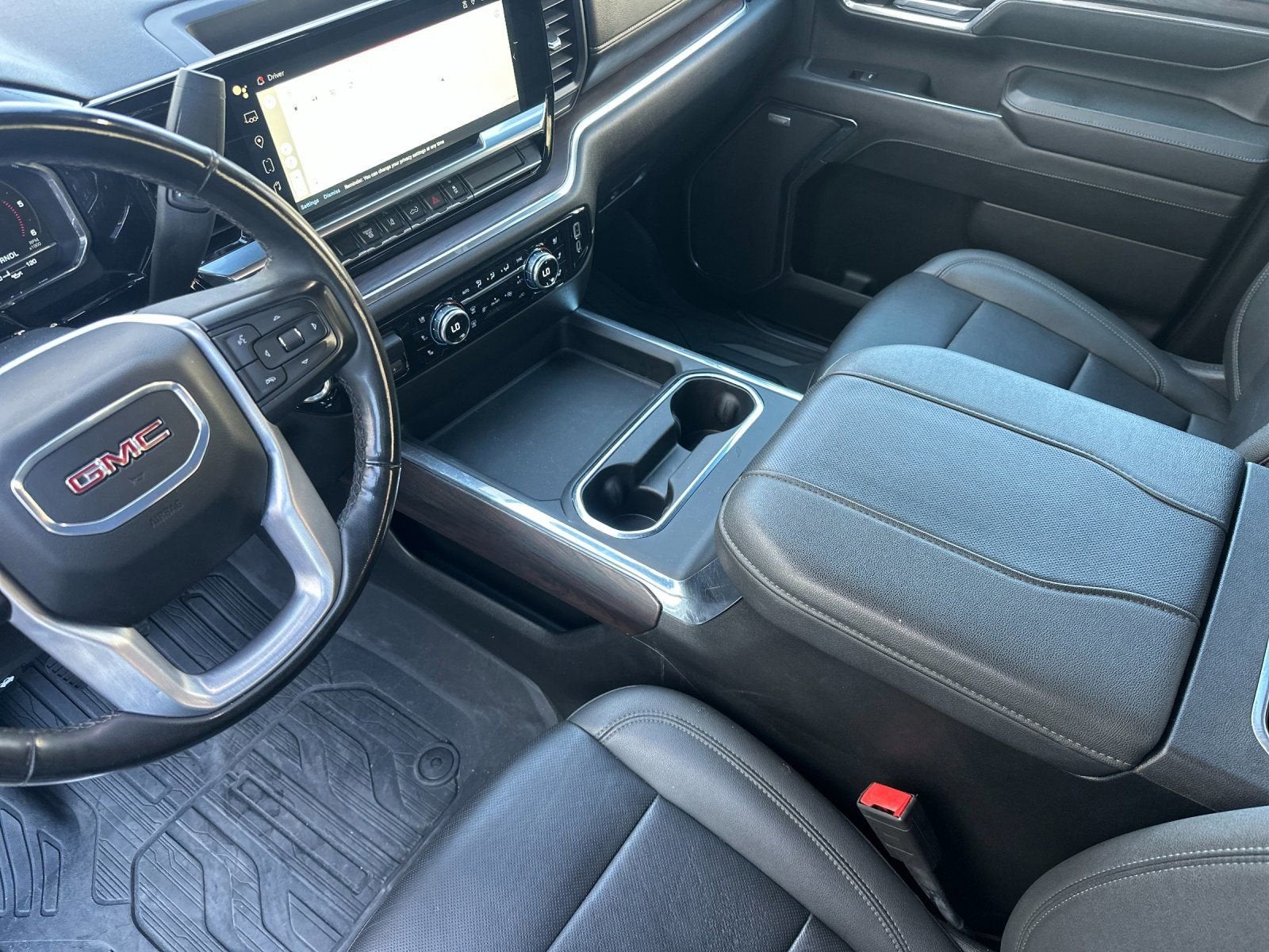 2024 GMC Sierra 3500 HD SLT