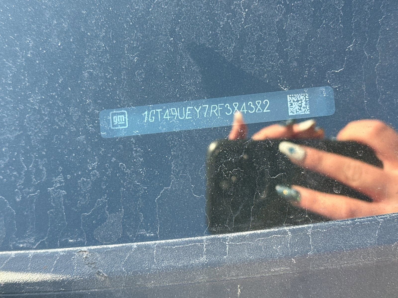 2024 GMC Sierra 3500 HD SLT