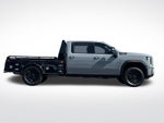 2024 GMC Sierra 3500 HD AT4