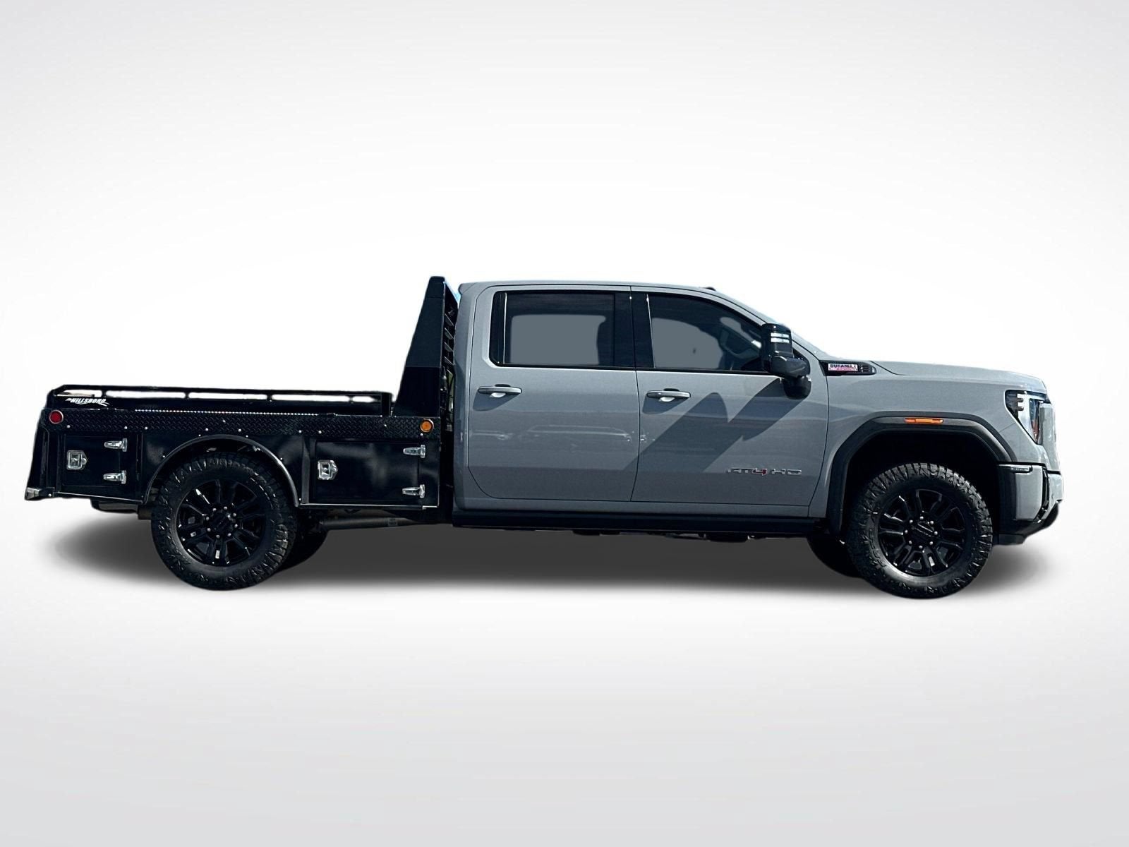2024 GMC Sierra 3500 HD AT4