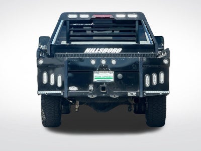 2024 GMC Sierra 3500 HD AT4