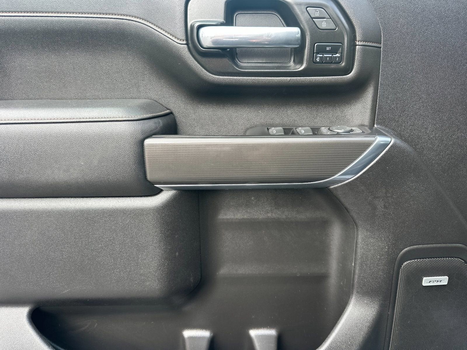 2023 GMC Sierra 3500 HD AT4