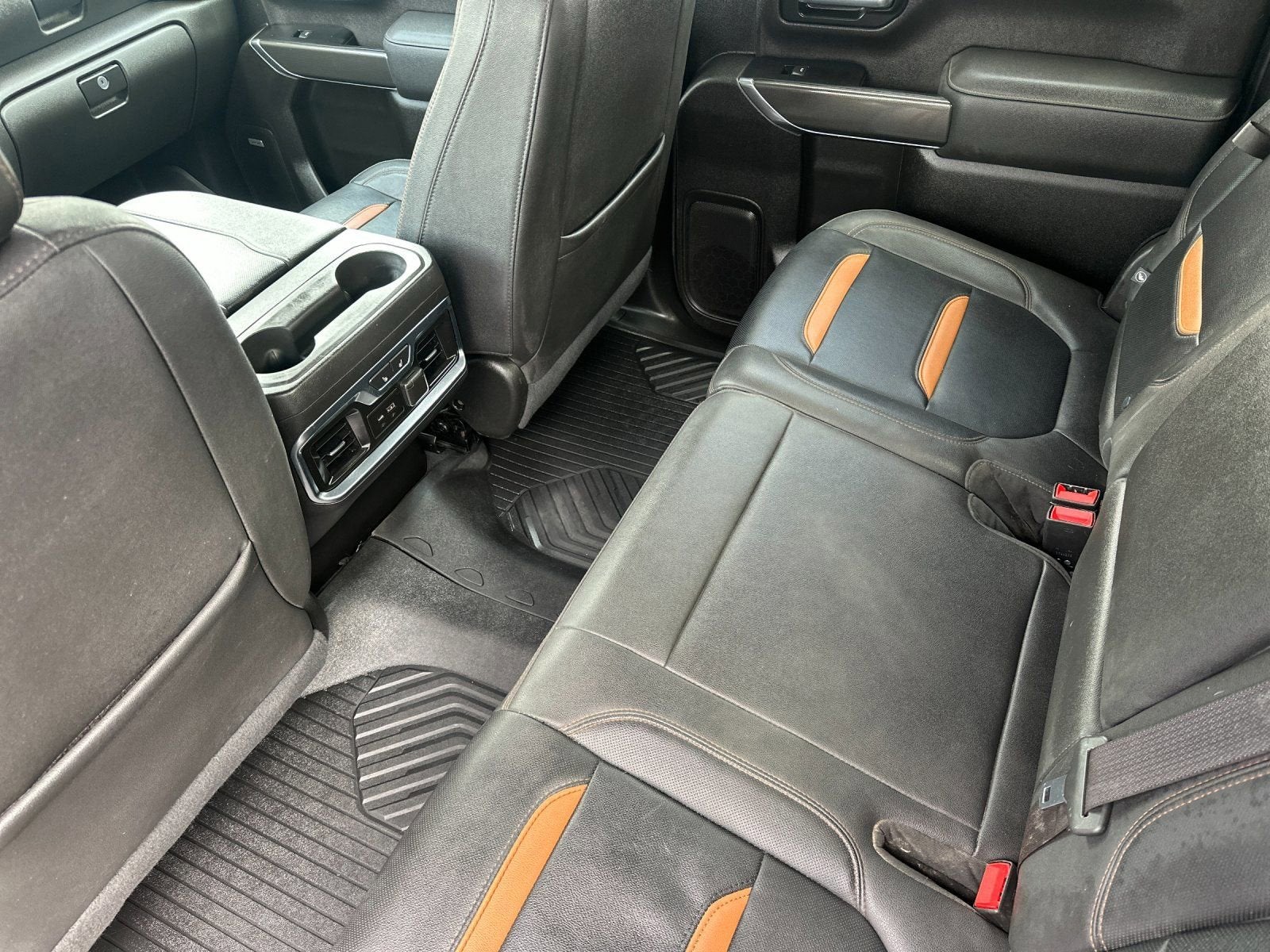 2023 GMC Sierra 3500 HD AT4