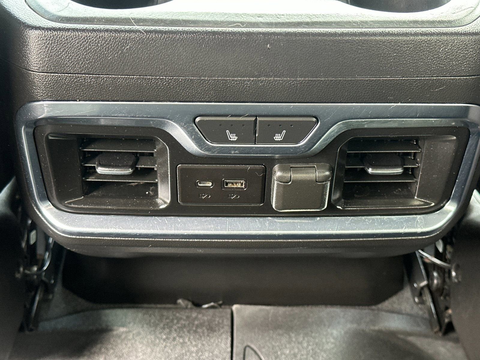 2023 GMC Sierra 3500 HD AT4