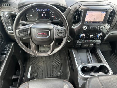 2023 GMC Sierra 3500 HD AT4
