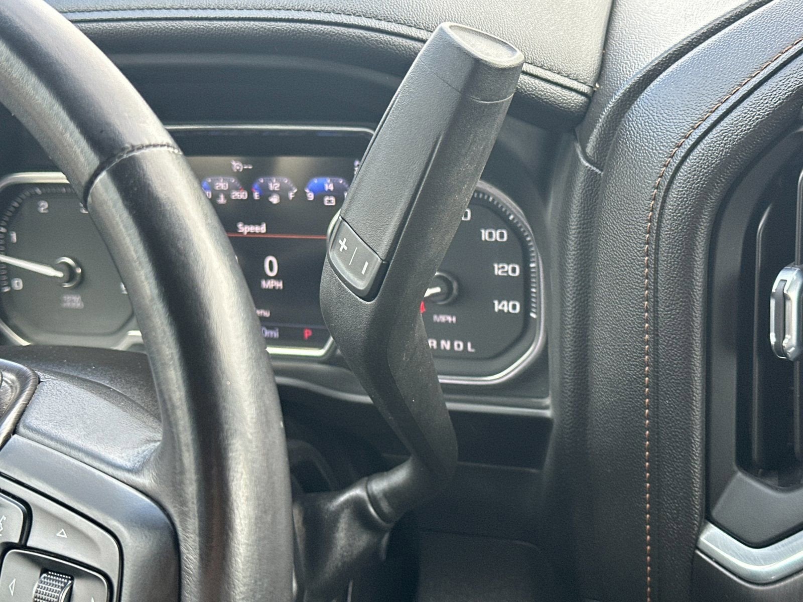 2023 GMC Sierra 3500 HD AT4