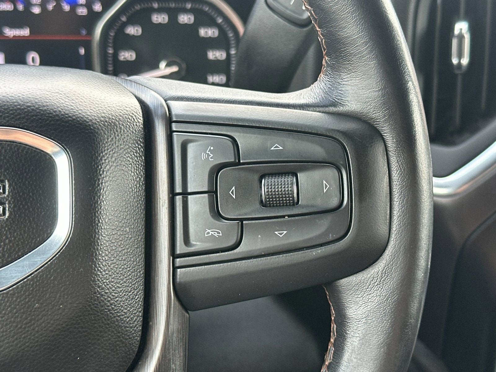 2023 GMC Sierra 3500 HD AT4