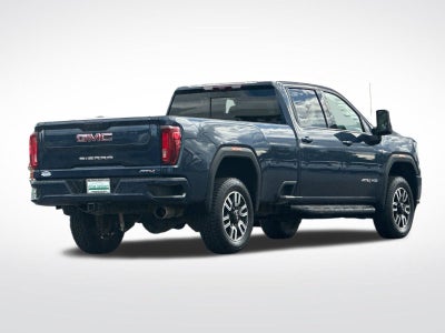2023 GMC Sierra 3500 HD AT4