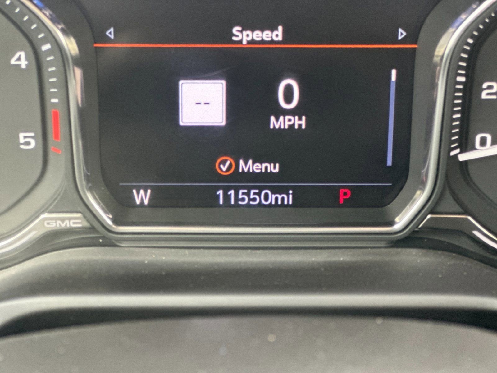2023 GMC Sierra 3500 HD AT4