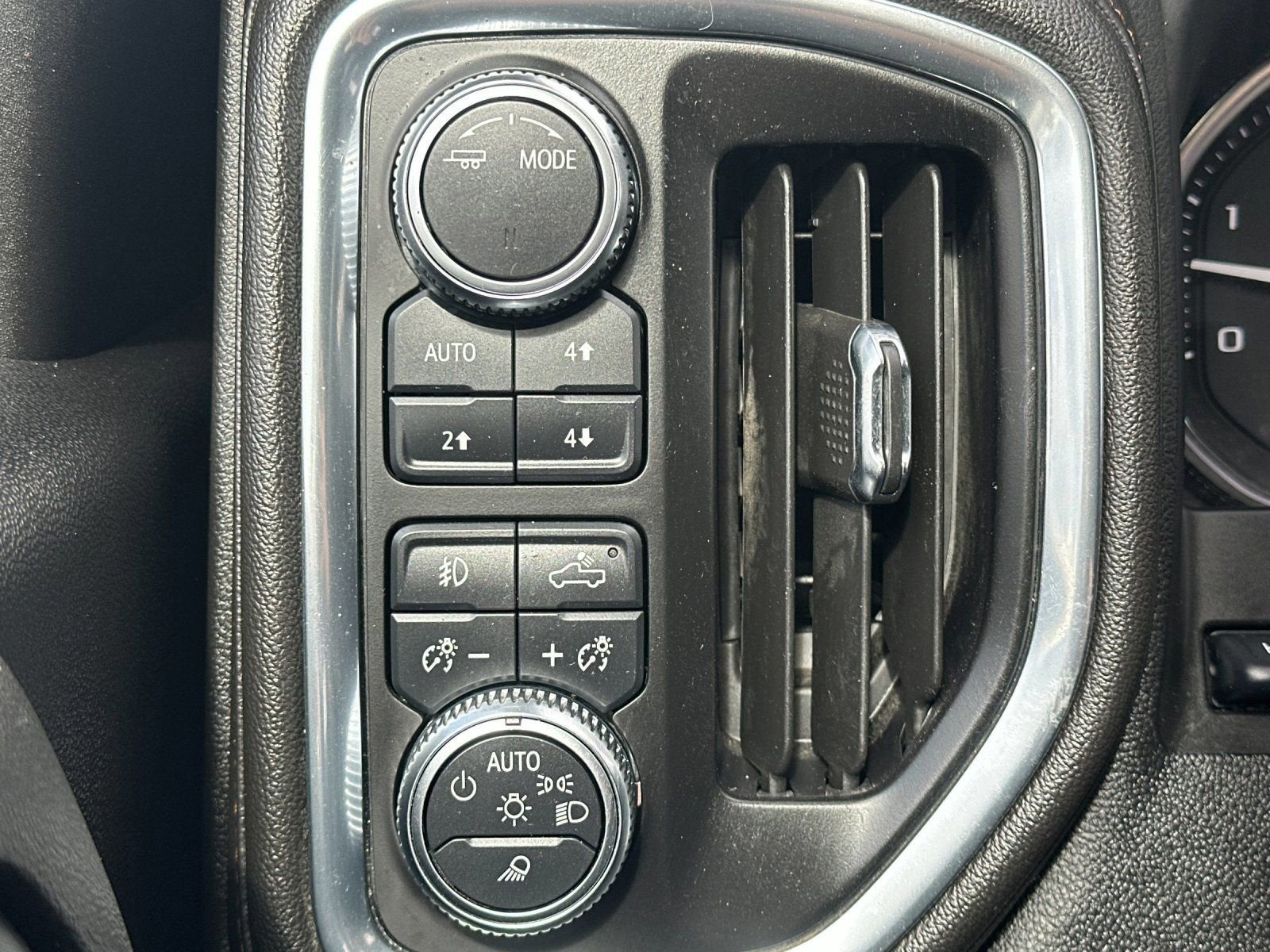 2023 GMC Sierra 3500 HD AT4