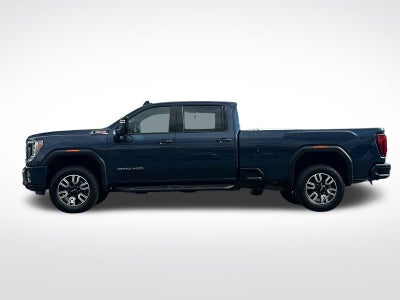 2023 GMC Sierra 3500 HD AT4