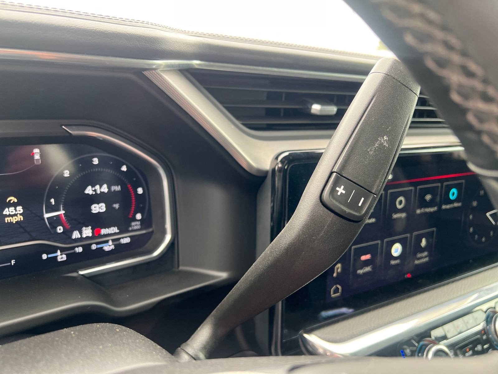 2024 GMC Sierra 3500 HD Denali