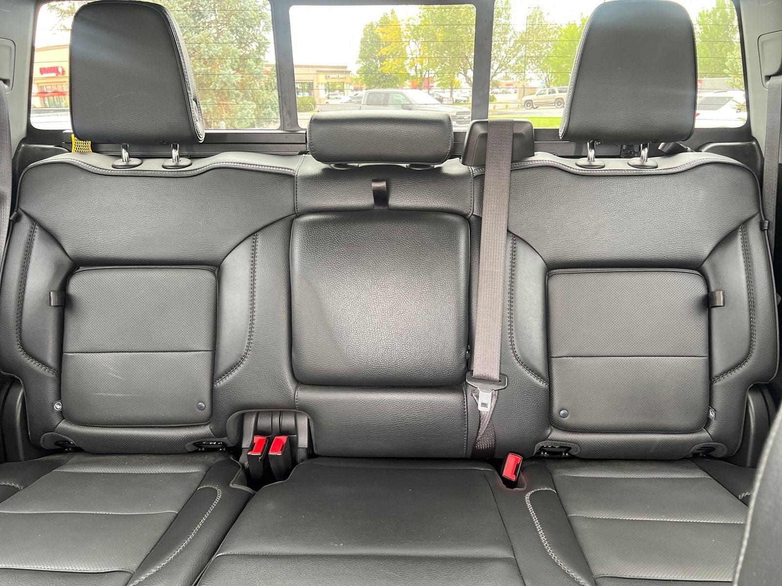 2024 GMC Sierra 3500 HD Denali