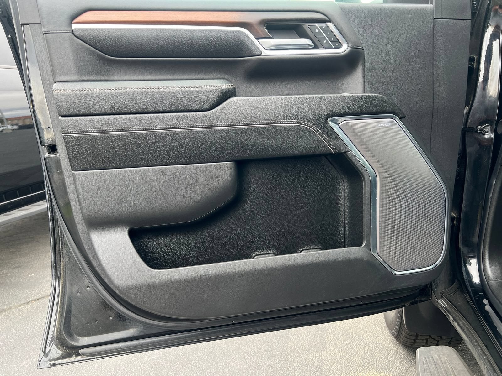 2024 GMC Sierra 3500 HD Denali