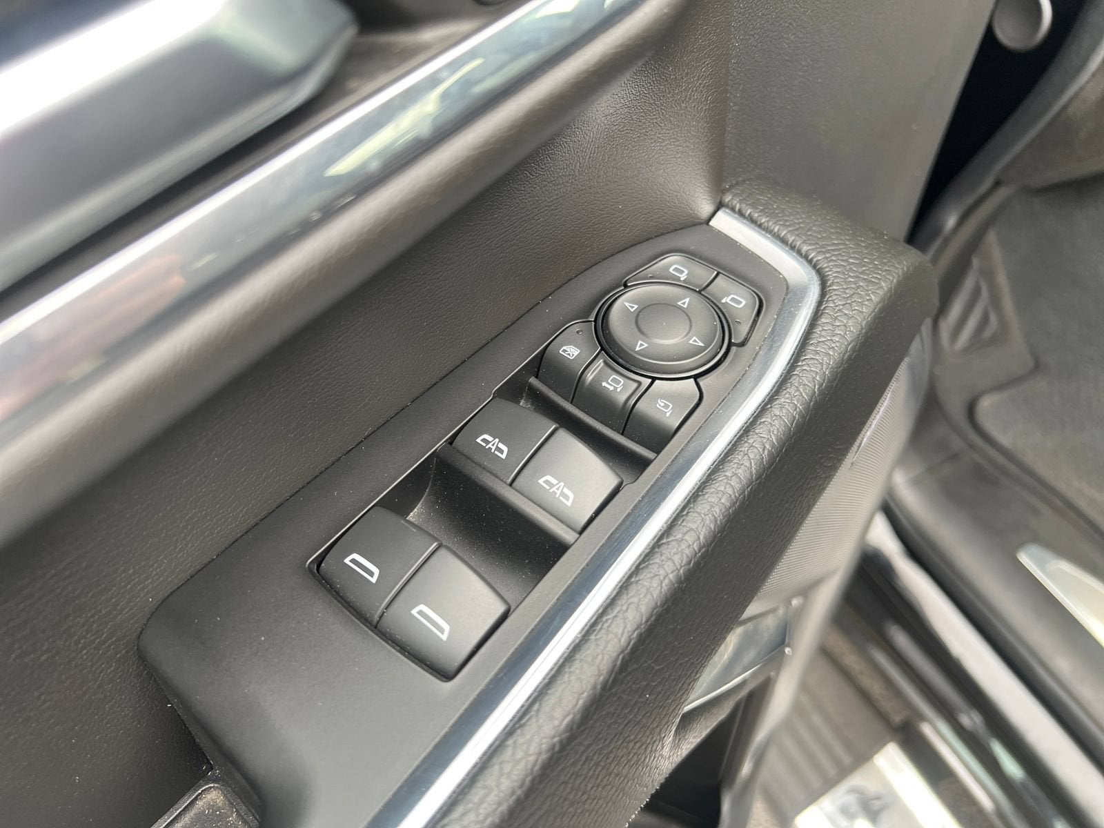 2024 GMC Sierra 3500 HD Denali