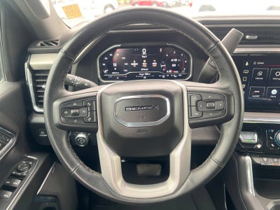 2024 GMC Sierra 3500 HD Denali