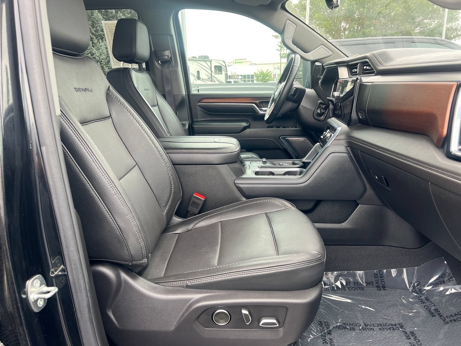 2024 GMC Sierra 3500 HD Denali