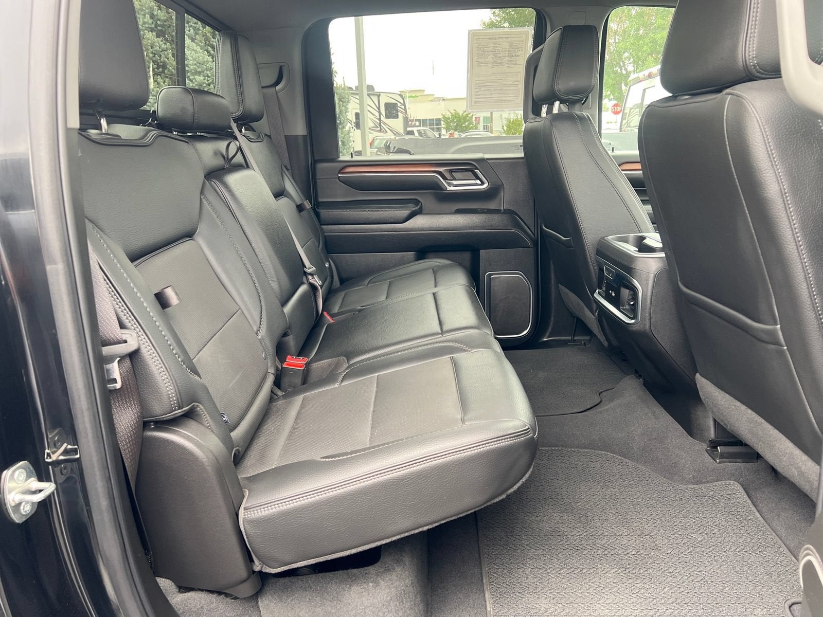 2024 GMC Sierra 3500 HD Denali