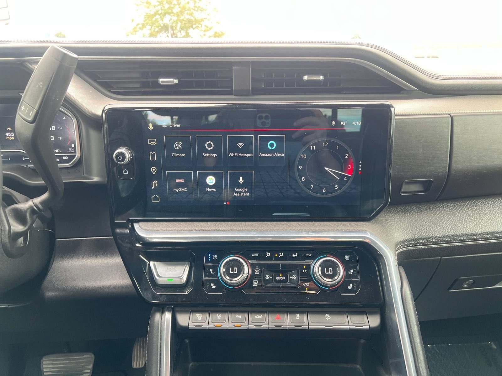 2024 GMC Sierra 3500 HD Denali