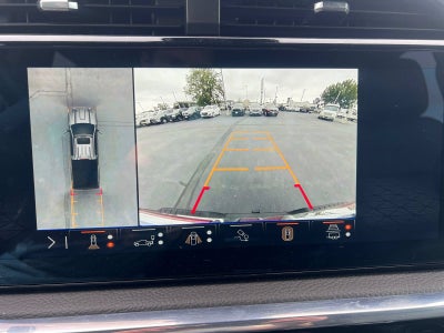 2024 GMC Sierra 3500 HD Denali