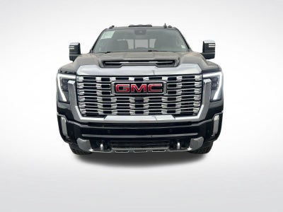 2024 GMC Sierra 3500 HD Denali