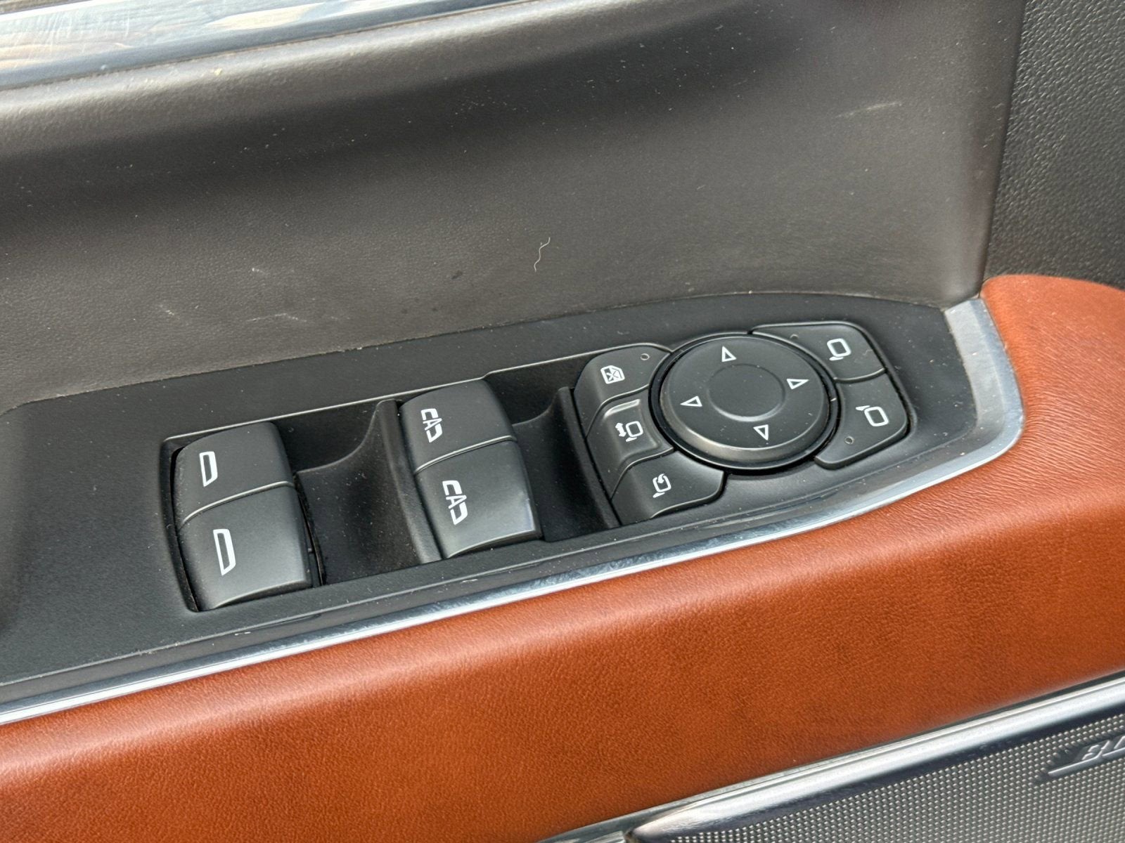 2024 GMC Sierra 3500 HD Denali Ultimate