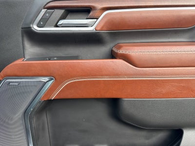 2024 GMC Sierra 3500 HD Denali Ultimate