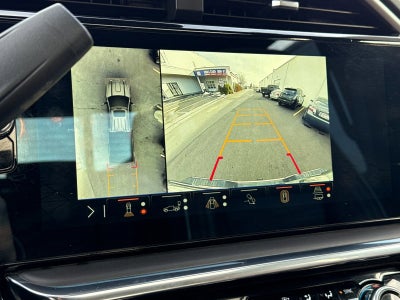 2024 GMC Sierra 3500 HD Denali Ultimate