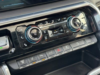 2024 GMC Sierra 3500 HD Denali Ultimate