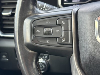 2024 GMC Sierra 3500 HD Denali Ultimate