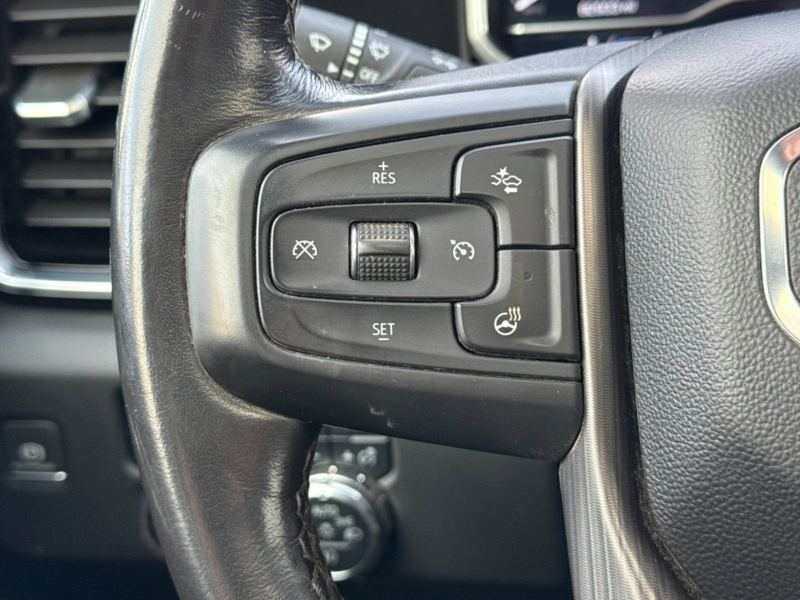 2024 GMC Sierra 3500 HD Denali Ultimate