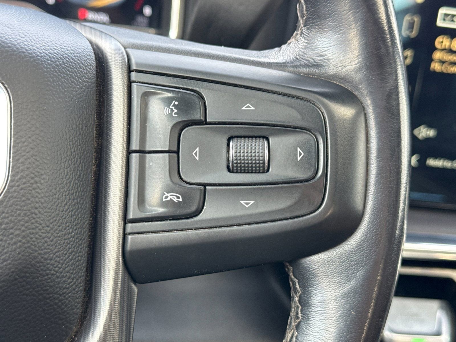 2024 GMC Sierra 3500 HD Denali Ultimate