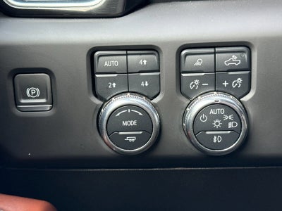 2024 GMC Sierra 3500 HD Denali Ultimate