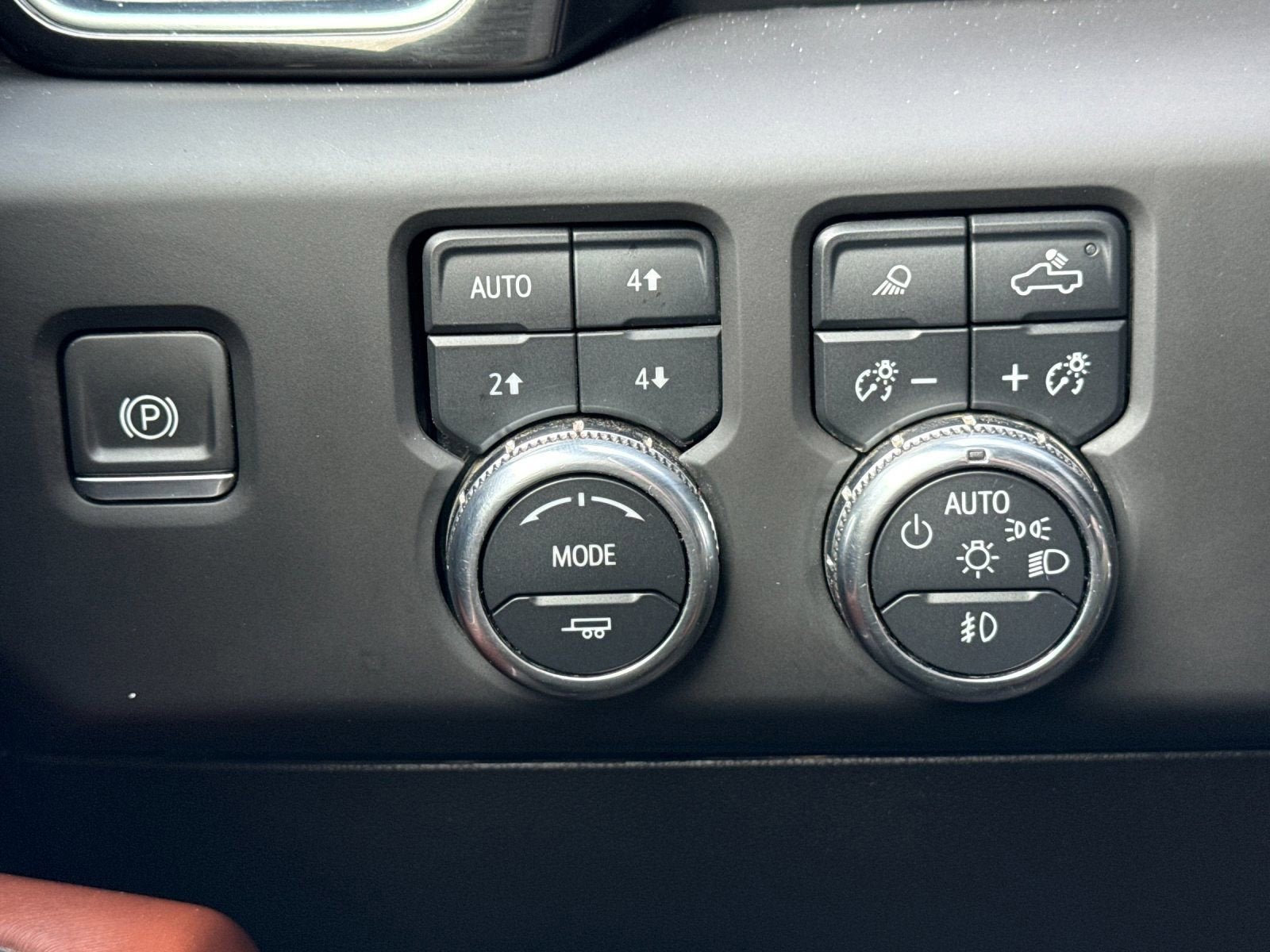 2024 GMC Sierra 3500 HD Denali Ultimate