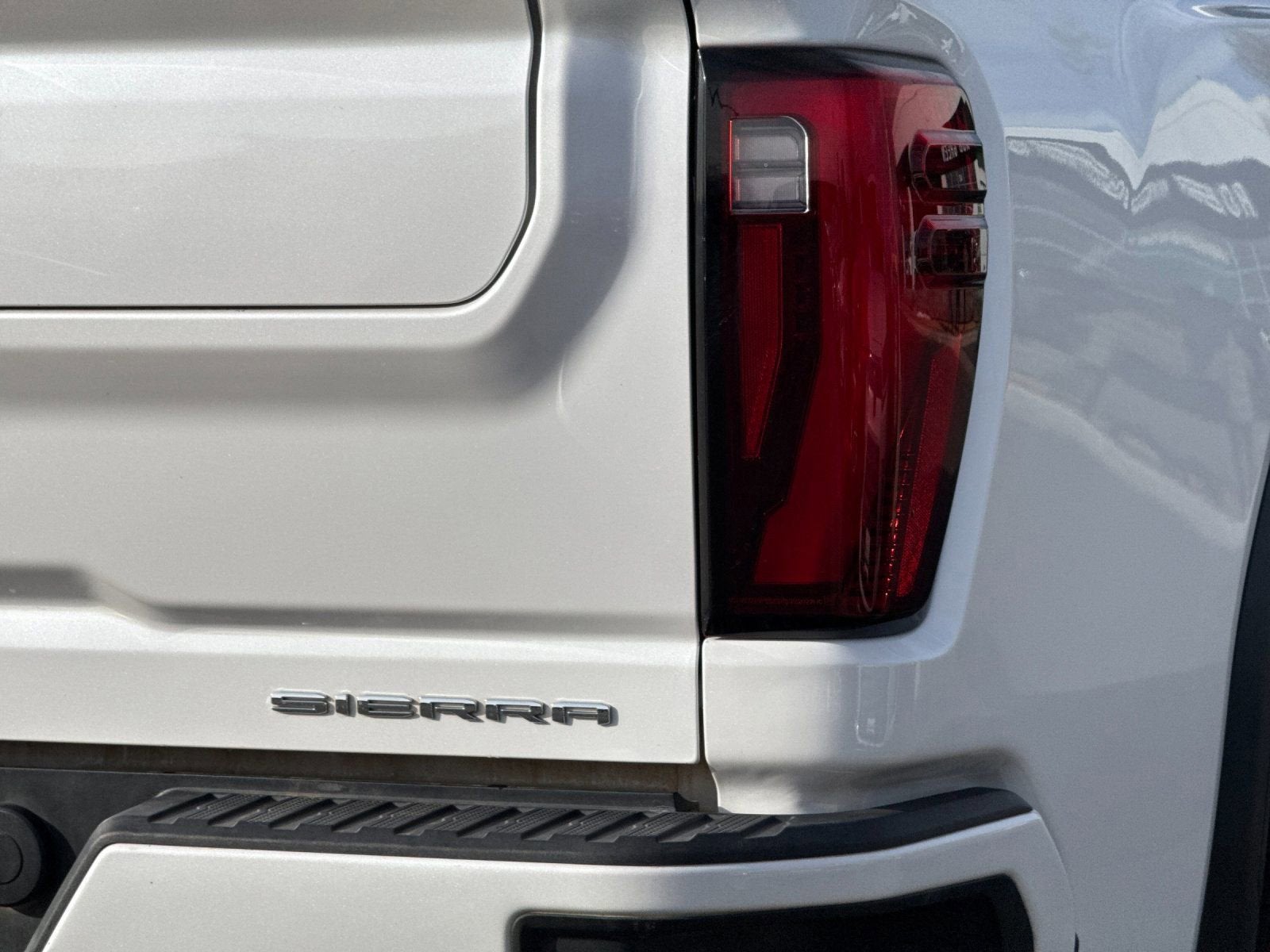 2024 GMC Sierra 3500 HD Denali Ultimate