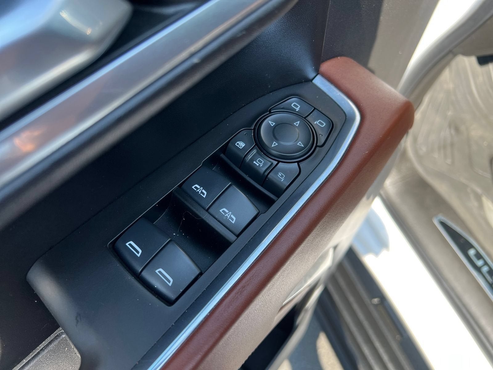 2024 GMC Sierra 3500 HD Denali Ultimate