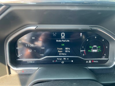 2024 GMC Sierra 3500 HD Denali Ultimate