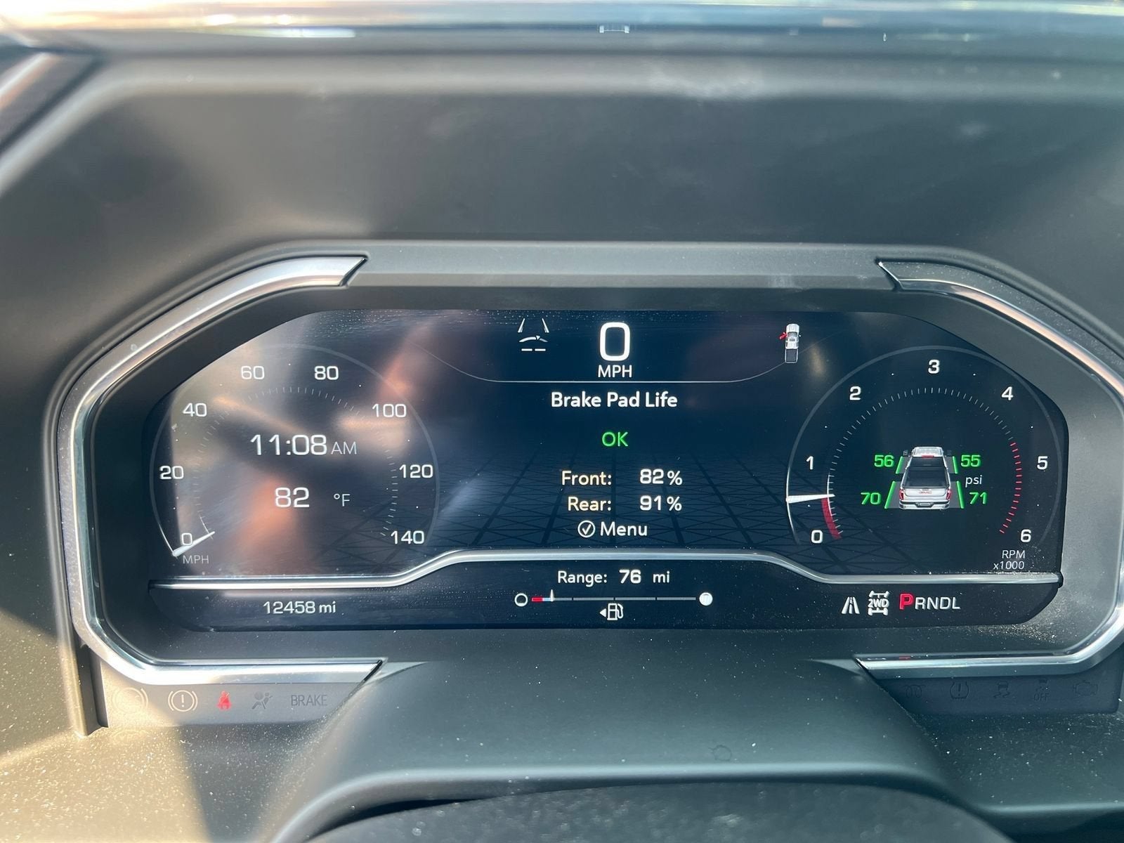 2024 GMC Sierra 3500 HD Denali Ultimate