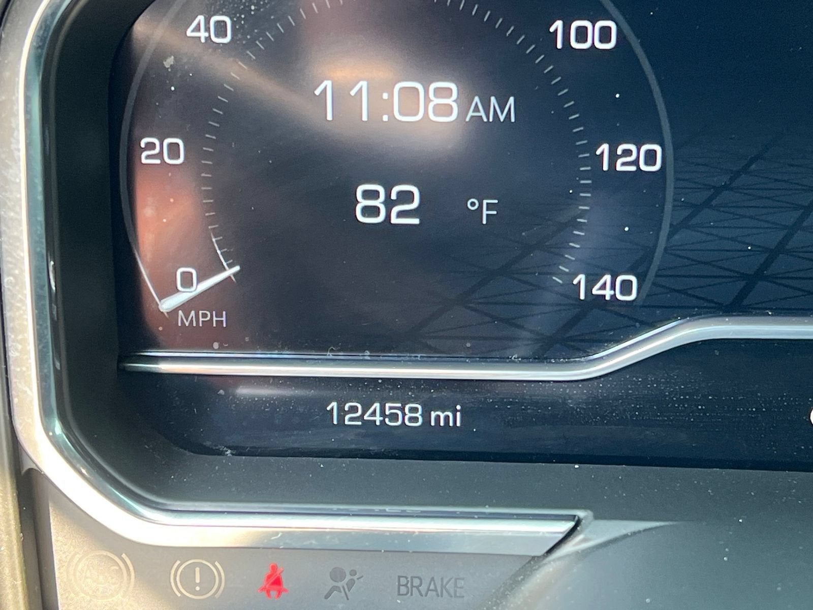 2024 GMC Sierra 3500 HD Denali Ultimate